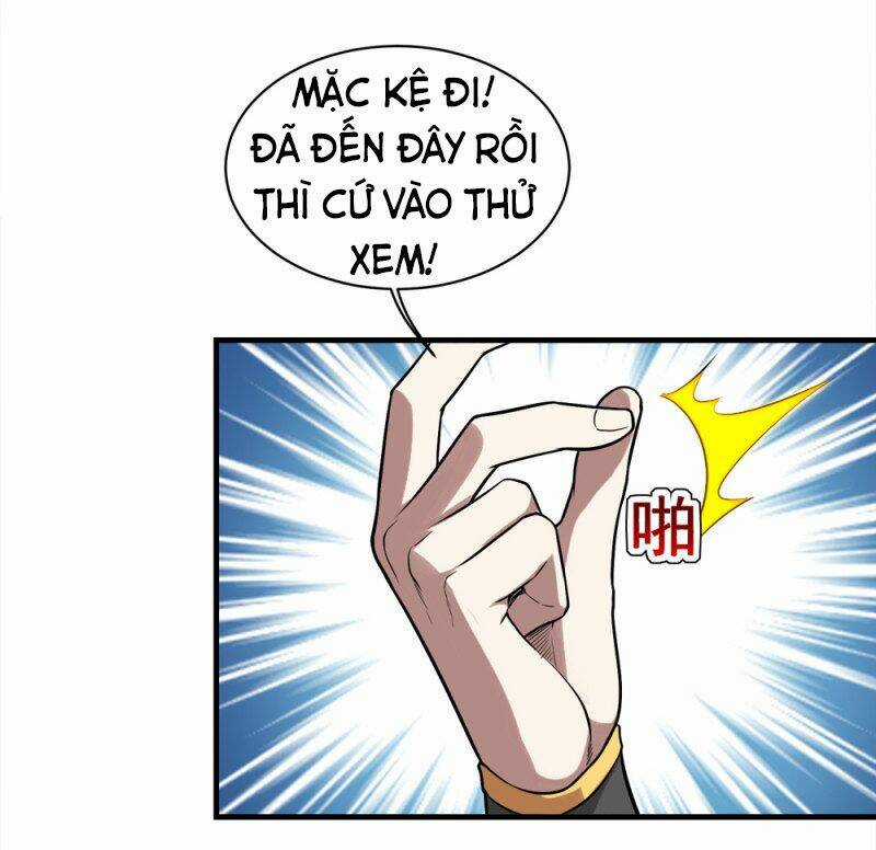 Cái Thế Đế Tôn Chapter 61 trang 14