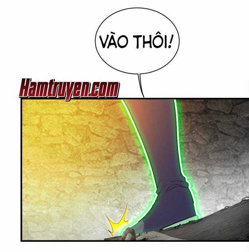 Cái Thế Đế Tôn Chapter 61 trang 16