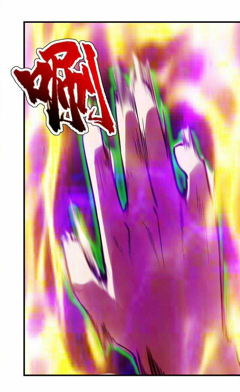 Cái Thế Đế Tôn Chapter 61 trang 18