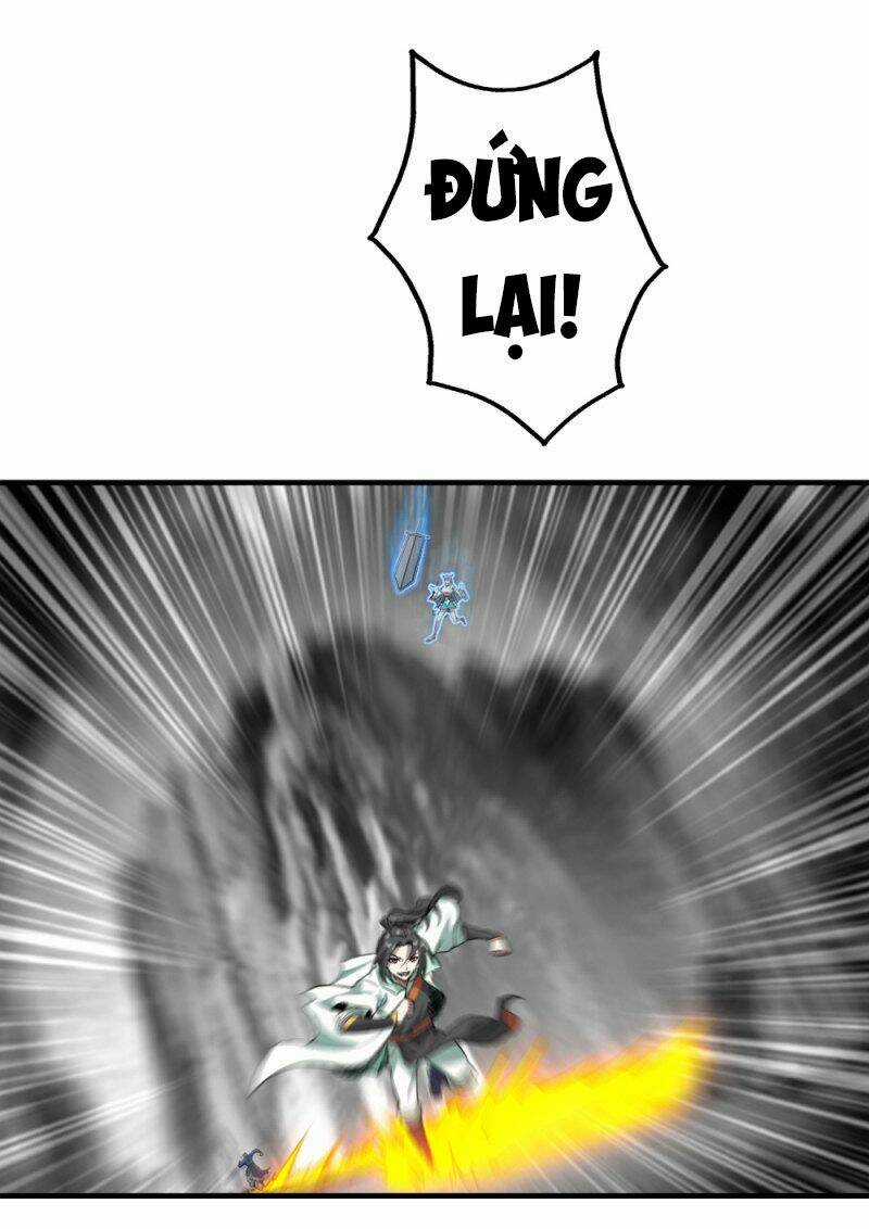 Cái Thế Đế Tôn Chapter 61 trang 2