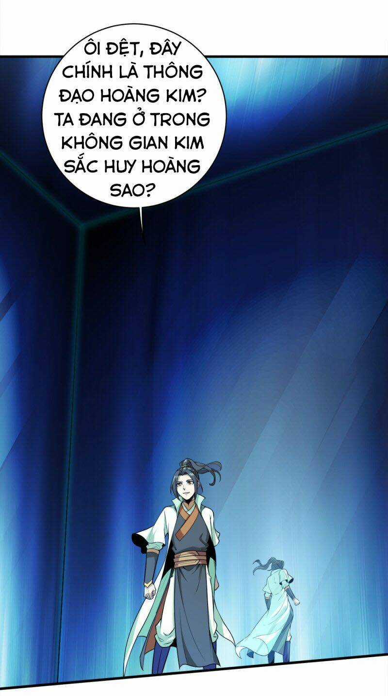 Cái Thế Đế Tôn Chapter 61 trang 20