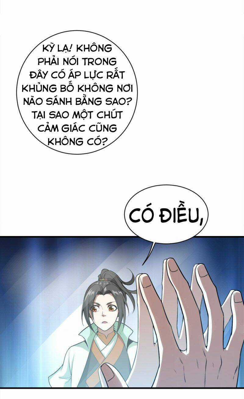 Cái Thế Đế Tôn Chapter 61 trang 21