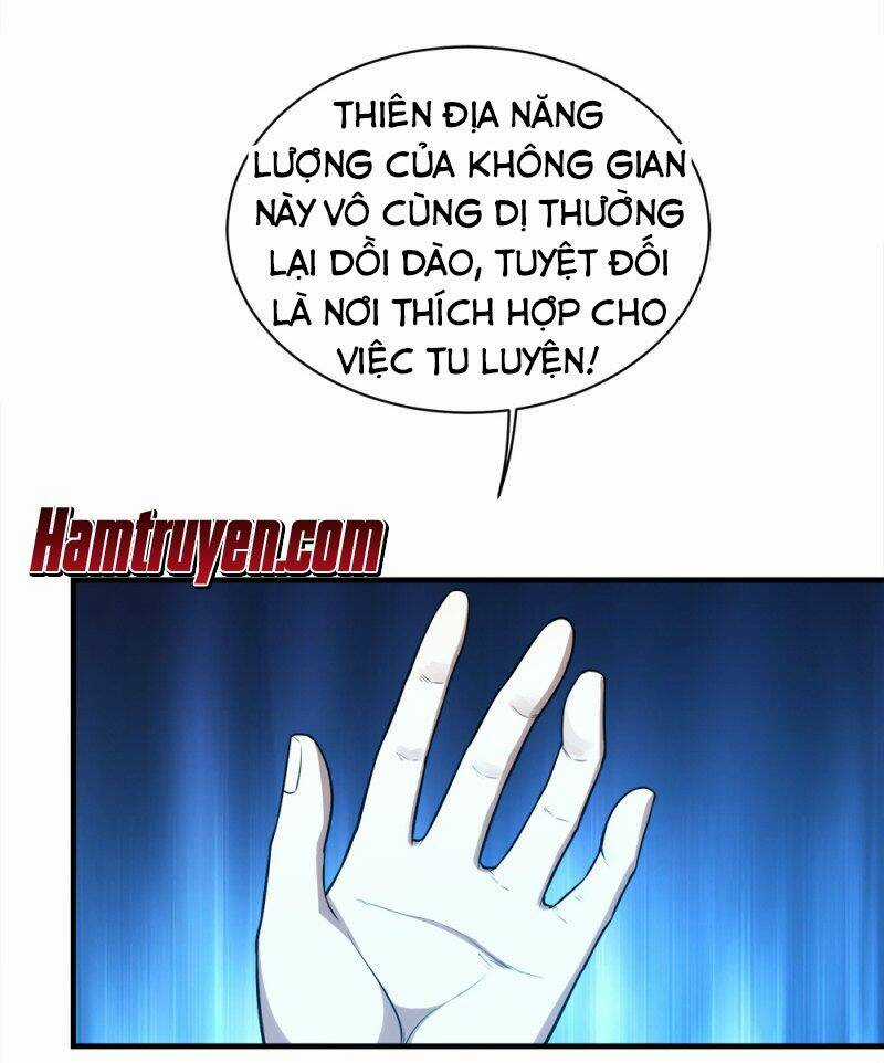 Cái Thế Đế Tôn Chapter 61 trang 22