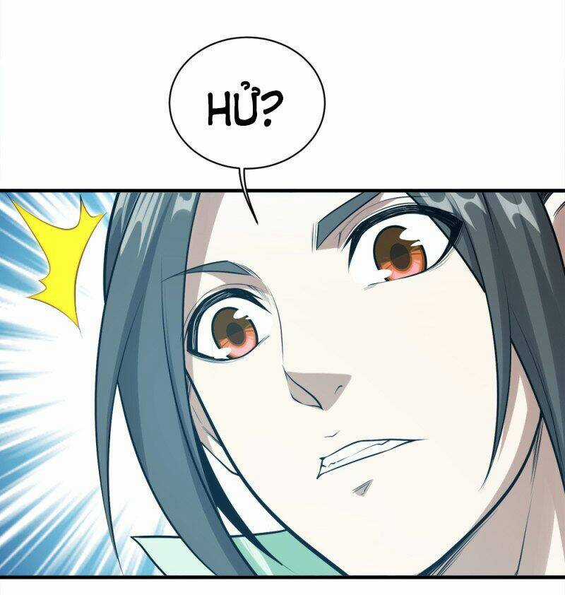 Cái Thế Đế Tôn Chapter 61 trang 23