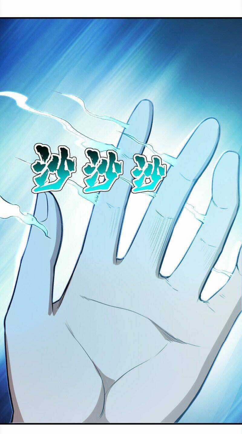 Cái Thế Đế Tôn Chapter 61 trang 24