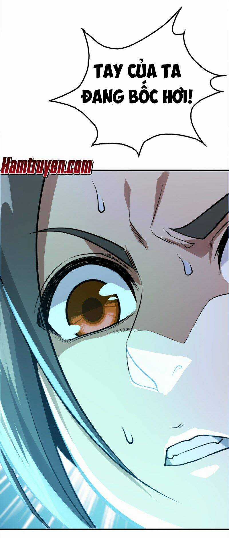 Cái Thế Đế Tôn Chapter 61 trang 25