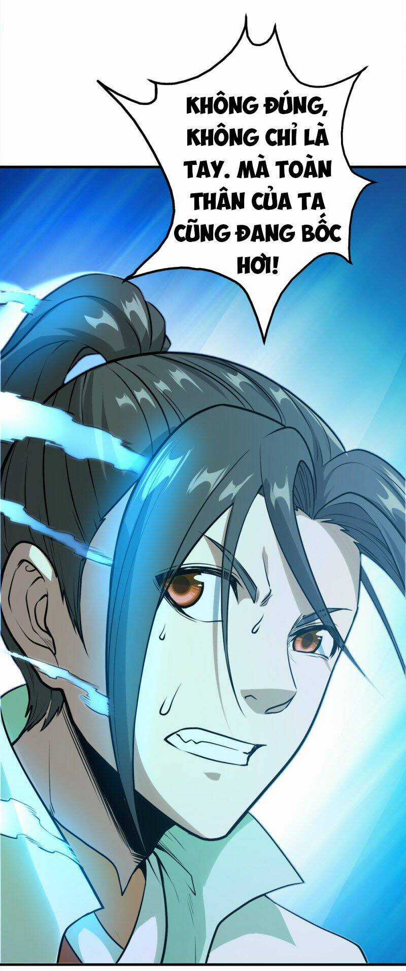 Cái Thế Đế Tôn Chapter 61 trang 26