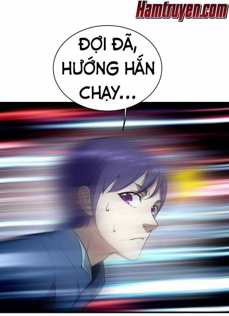 Cái Thế Đế Tôn Chapter 61 trang 3