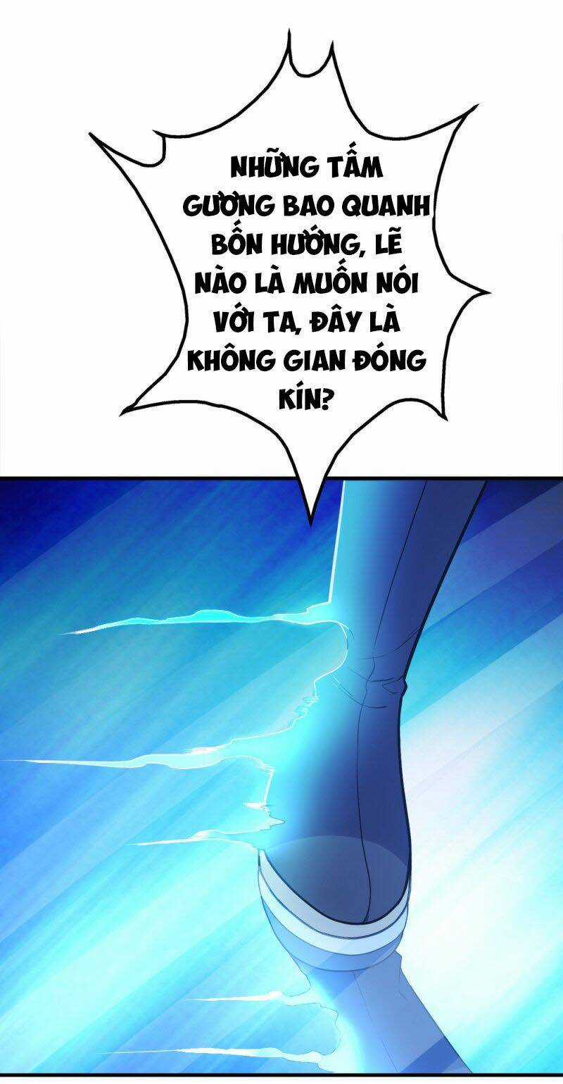 Cái Thế Đế Tôn Chapter 61 trang 30