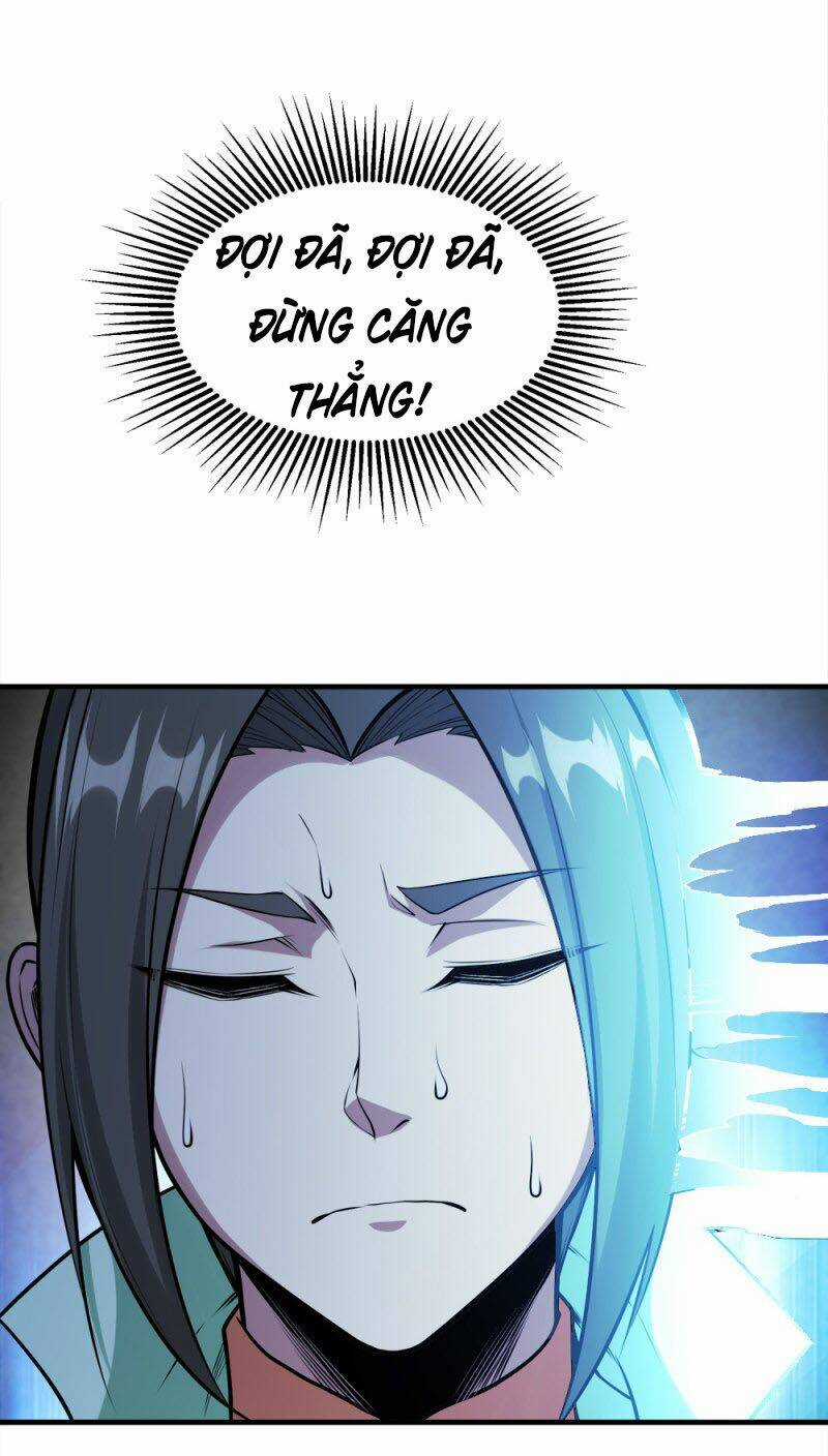 Cái Thế Đế Tôn Chapter 61 trang 33