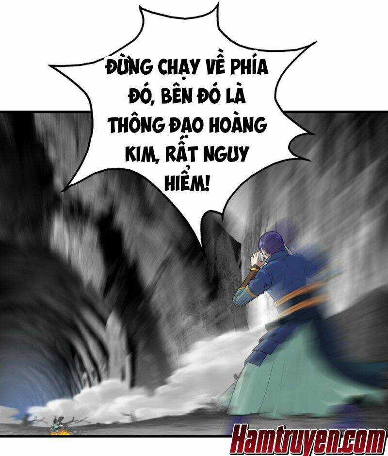 Cái Thế Đế Tôn Chapter 61 trang 5