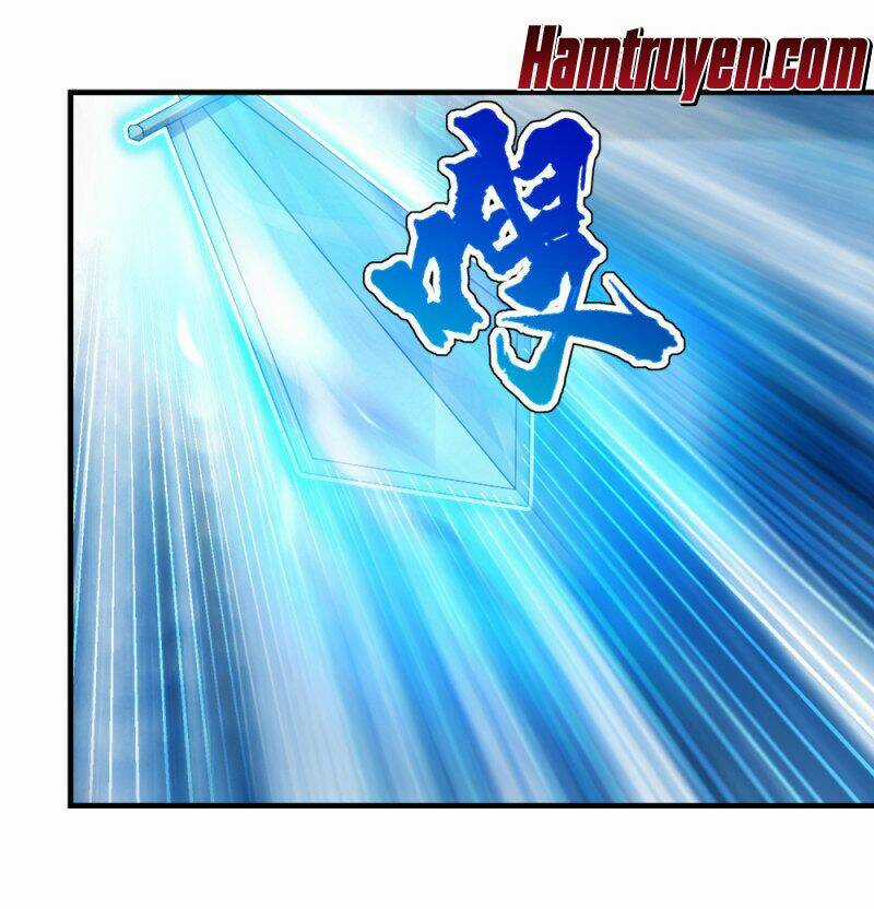 Cái Thế Đế Tôn Chapter 61 trang 6