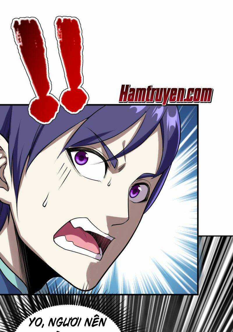 Cái Thế Đế Tôn Chapter 61 trang 7