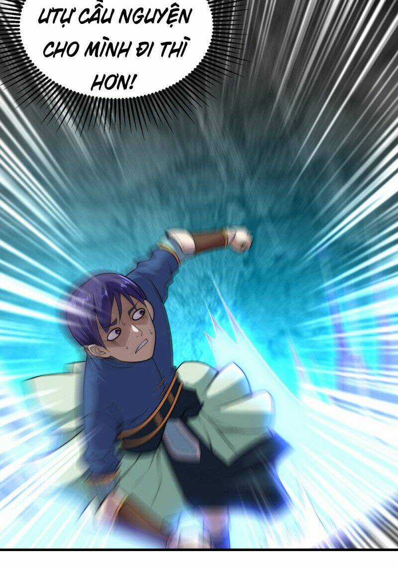Cái Thế Đế Tôn Chapter 61 trang 8