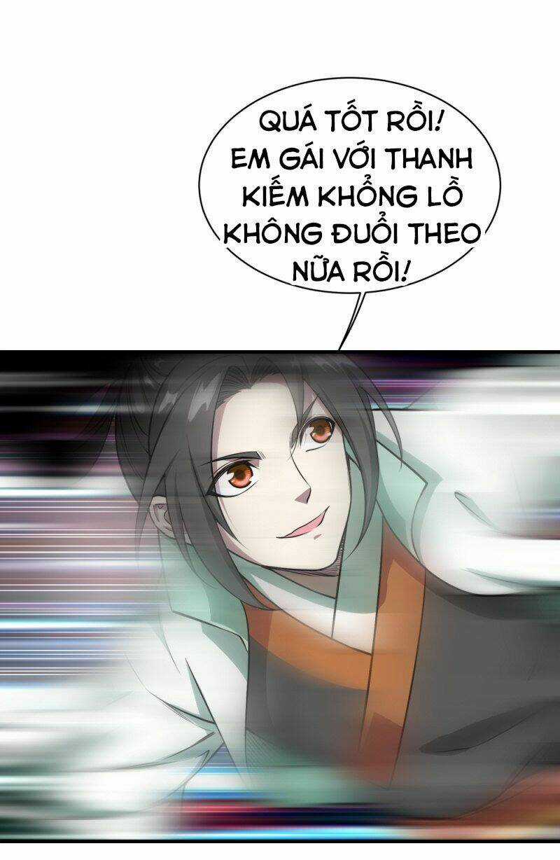 Cái Thế Đế Tôn Chapter 61 trang 9