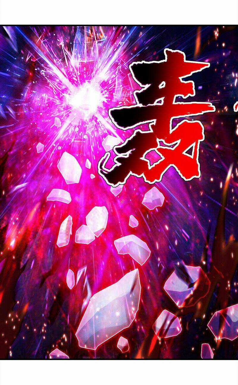 Cái Thế Đế Tôn Chapter 64 trang 1