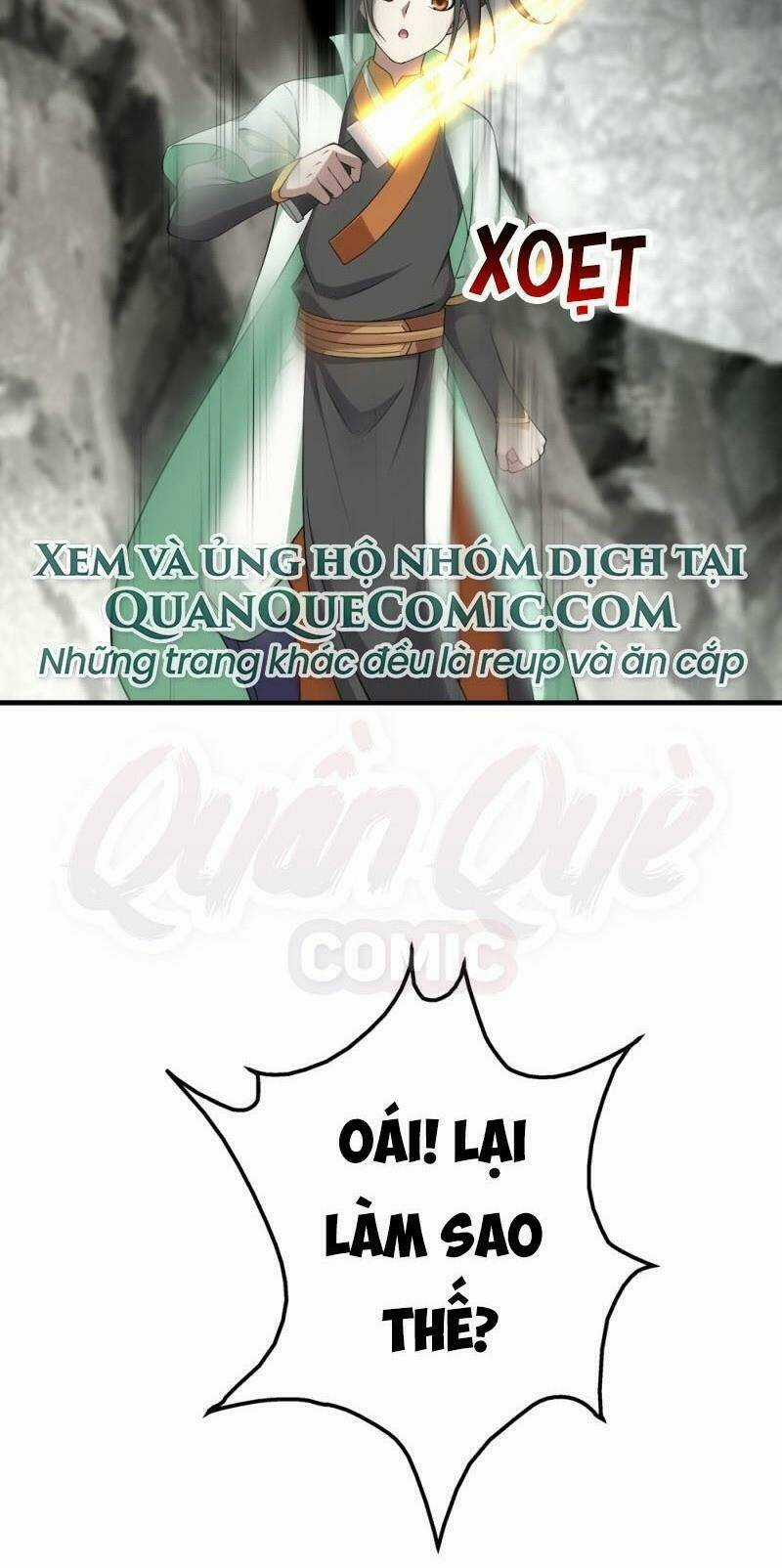 Cái Thế Đế Tôn Chapter 65 trang 1