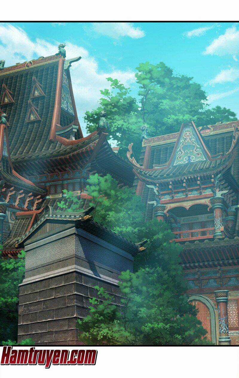 Cái Thế Đế Tôn Chapter 69 trang 1