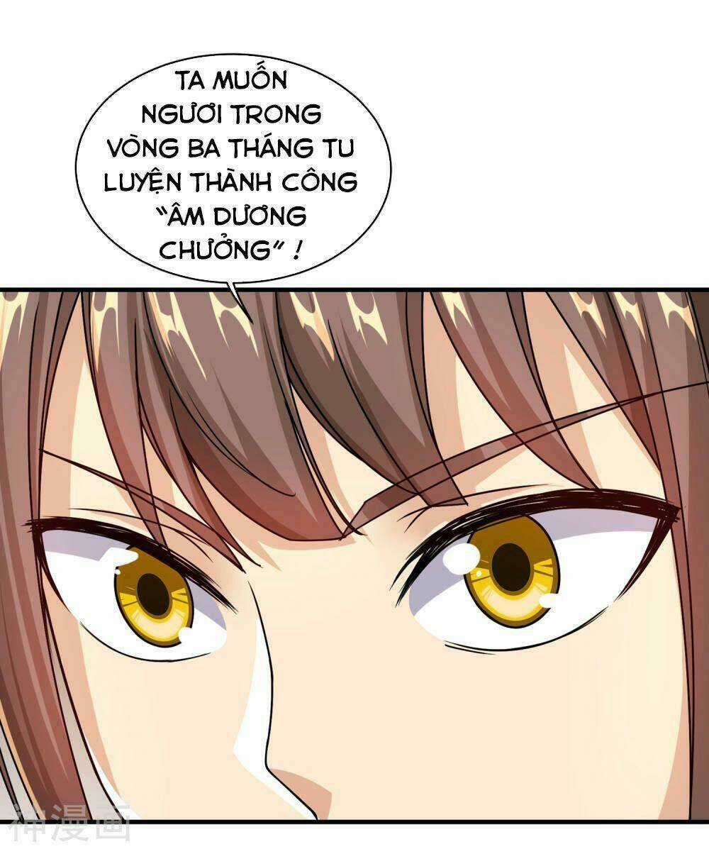 Cái Thế Đế Tôn Chapter 7 trang 26