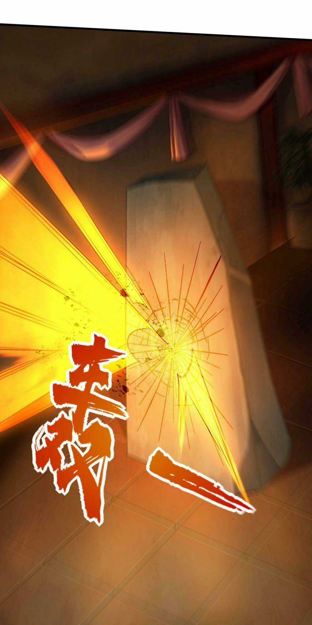 Cái Thế Đế Tôn Chapter 7 trang 4