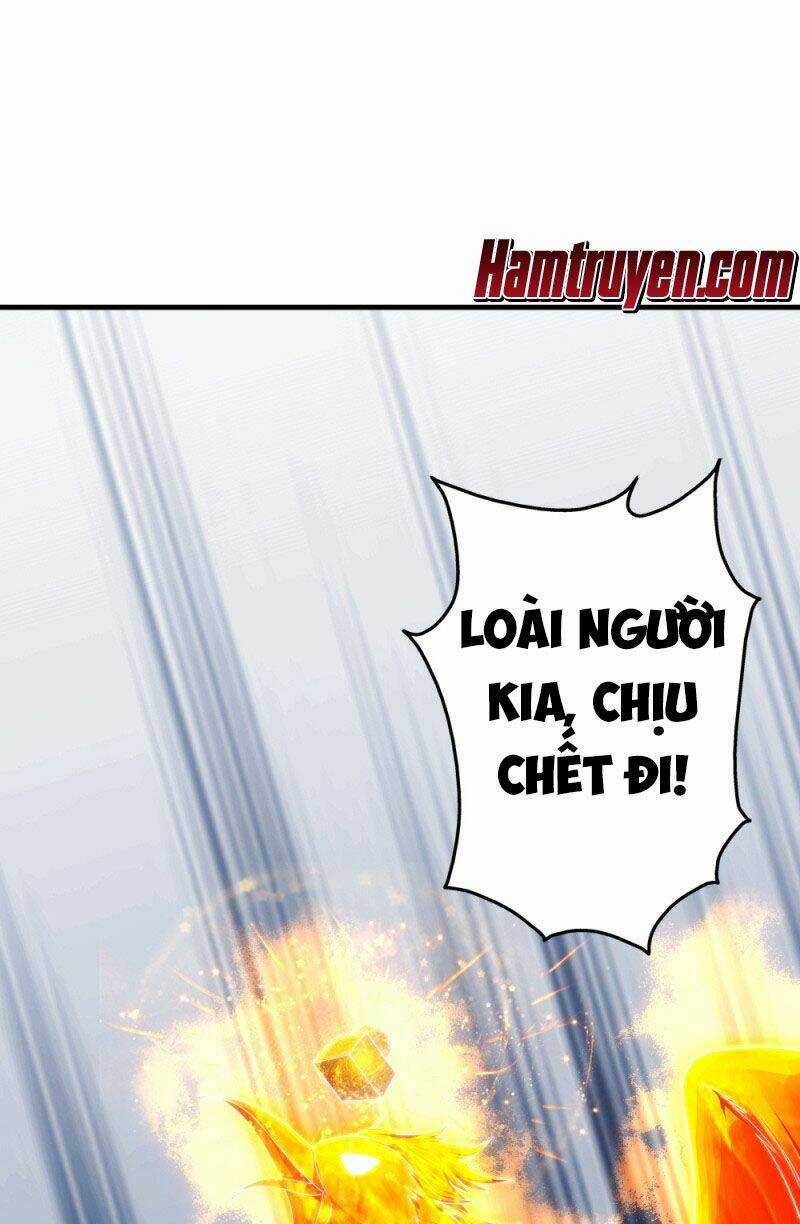 Cái Thế Đế Tôn Chapter 73 trang 0