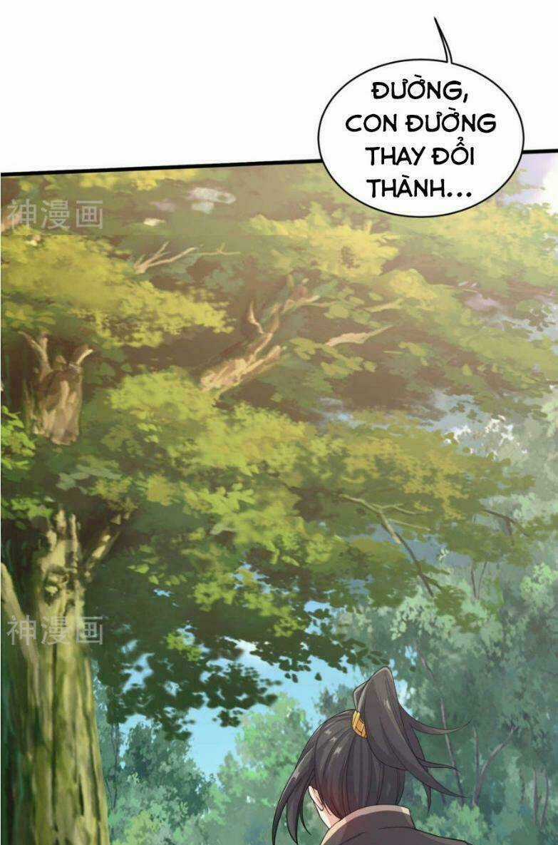 Cái Thế Đế Tôn Chapter 8 trang 2