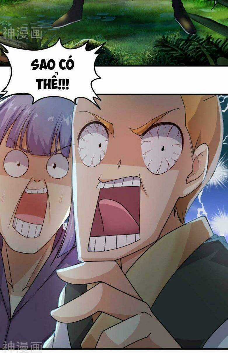 Cái Thế Đế Tôn Chapter 8 trang 24