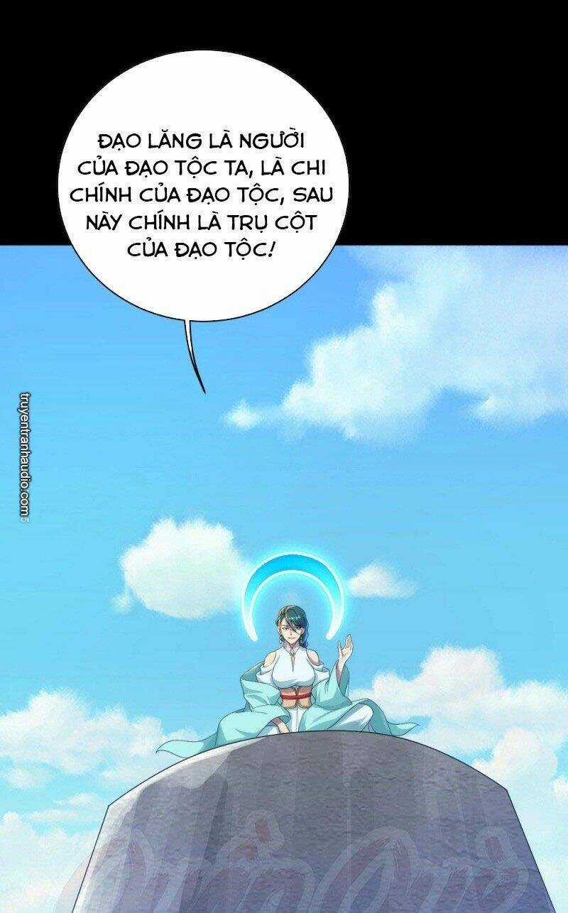 Cái Thế Đế Tôn Chapter 81 trang 0