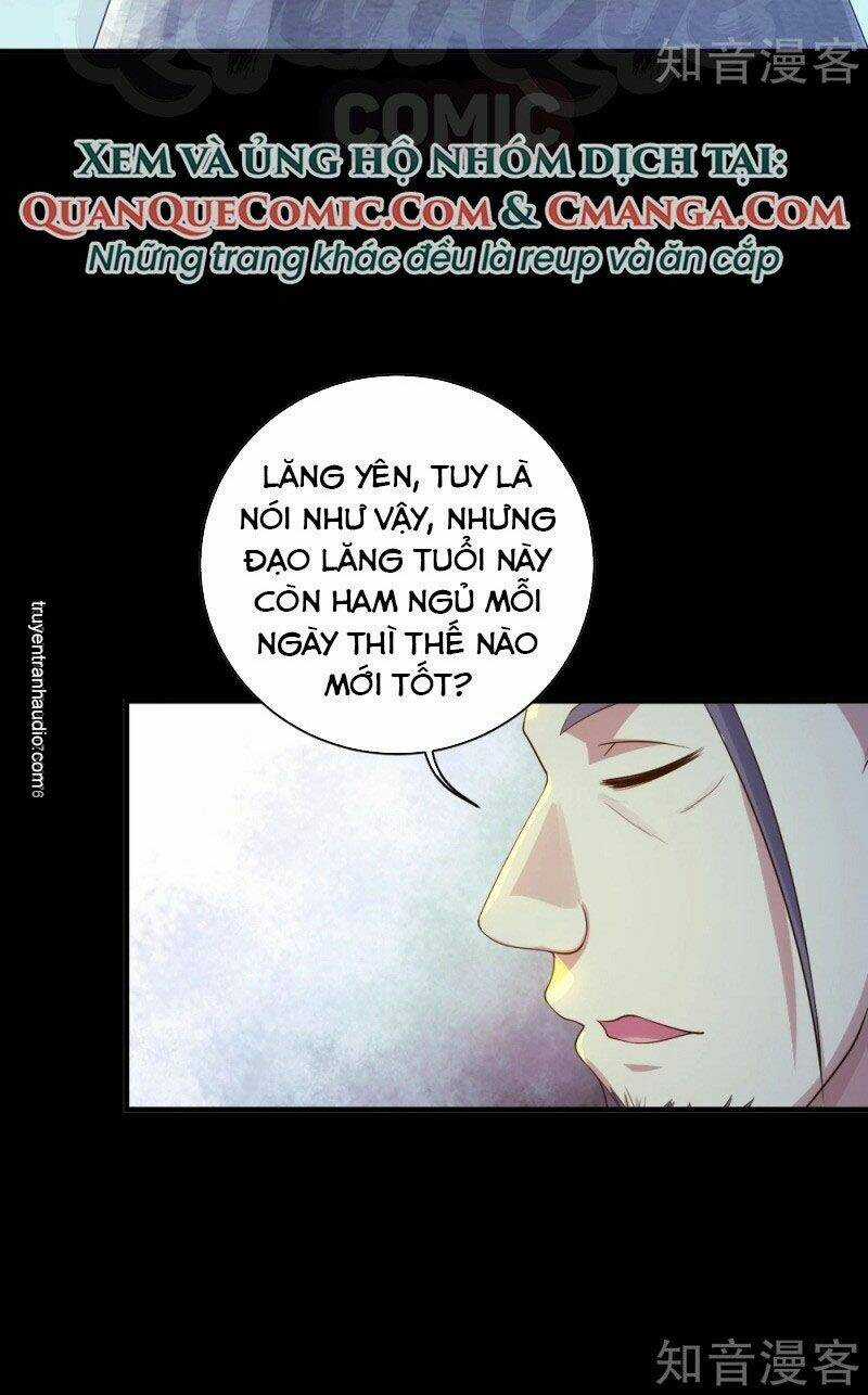 Cái Thế Đế Tôn Chapter 81 trang 1