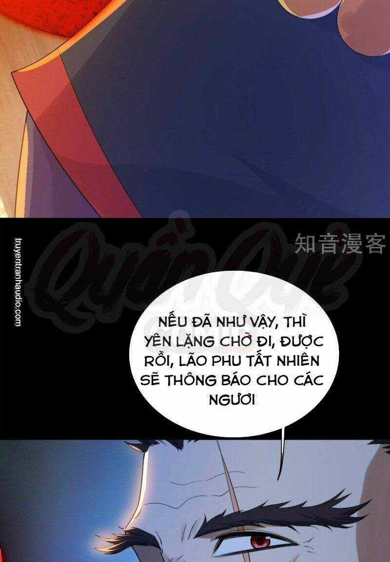 Cái Thế Đế Tôn Chapter 85 trang 1