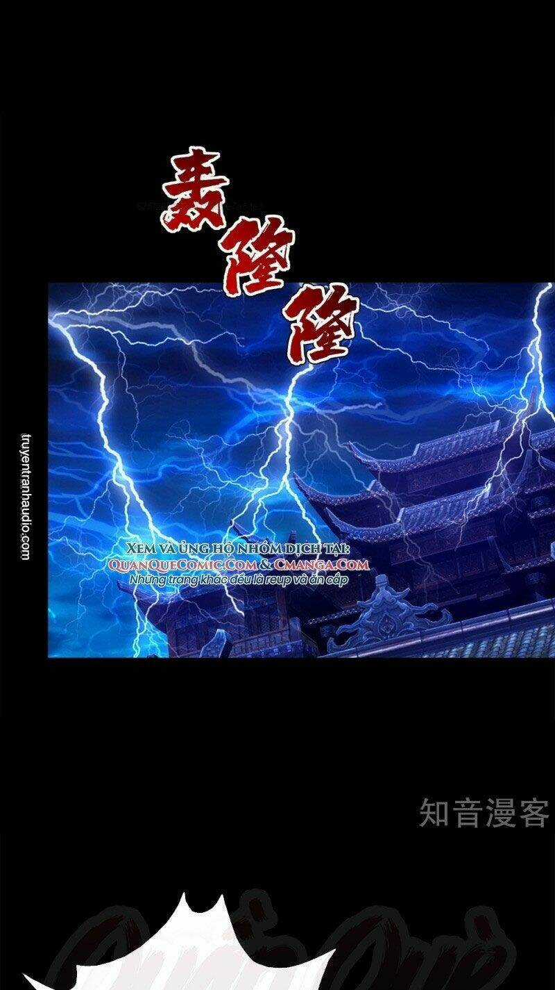Cái Thế Đế Tôn Chapter 86 trang 0