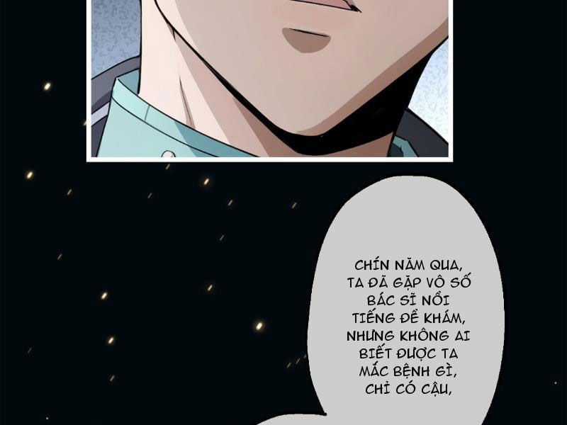 Cái Thế Thần Y Chapter 16 trang 2