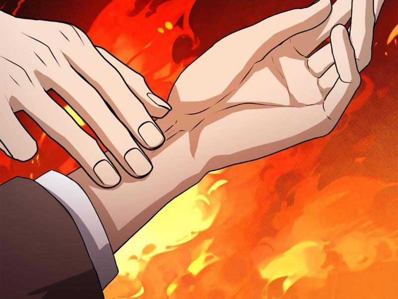 Cái Thế Thần Y Chapter 16 trang 28