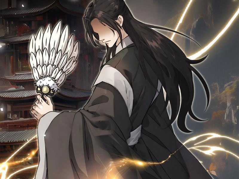 Cái Thế Thần Y Chapter 16 trang 93