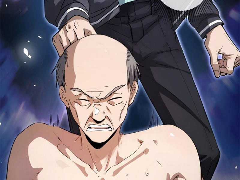 Cái Thế Thần Y Chapter 17 trang 23