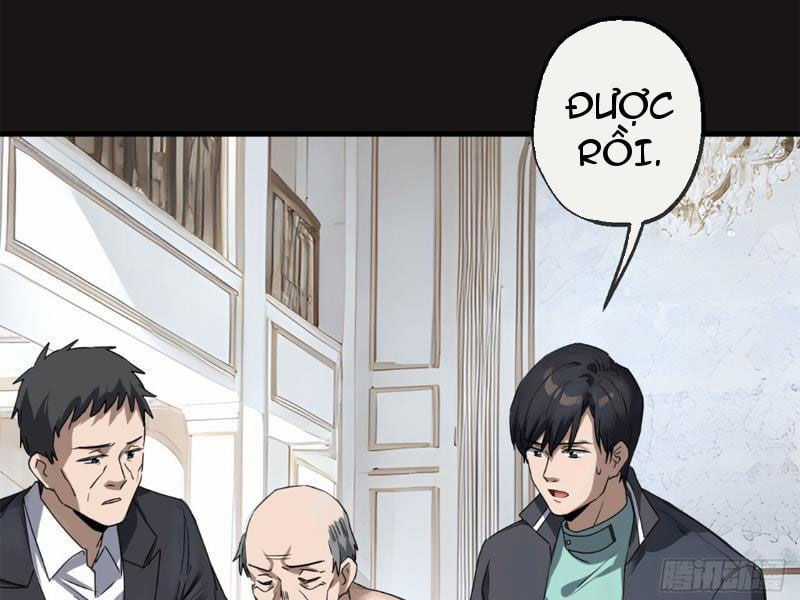 Cái Thế Thần Y Chapter 17 trang 34