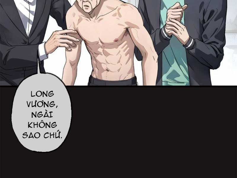 Cái Thế Thần Y Chapter 17 trang 35