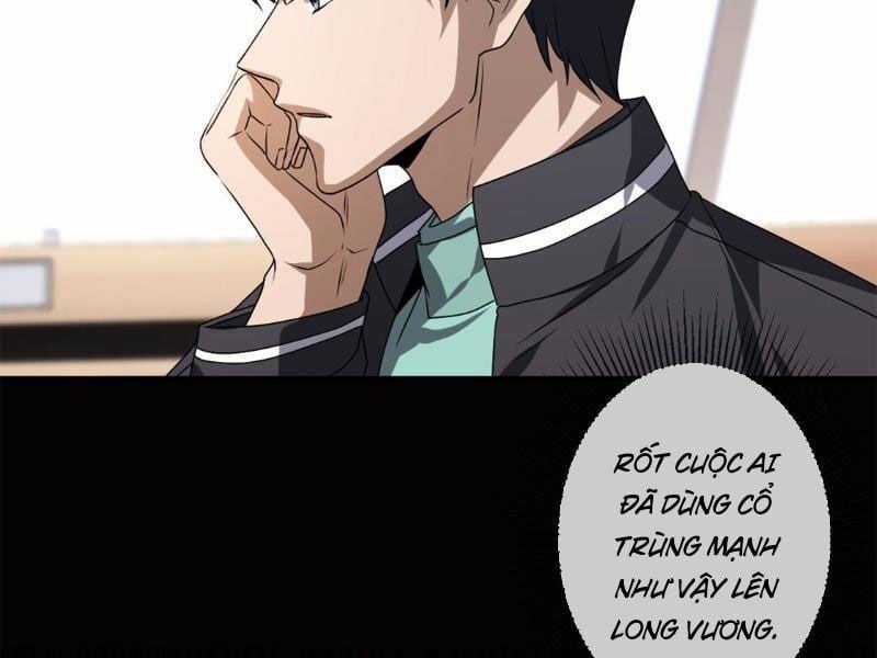 Cái Thế Thần Y Chapter 17 trang 6