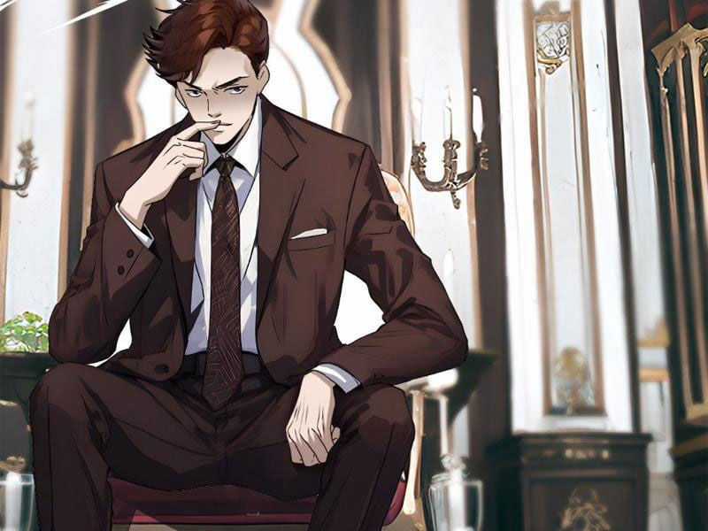 Cái Thế Thần Y Chapter 17 trang 64