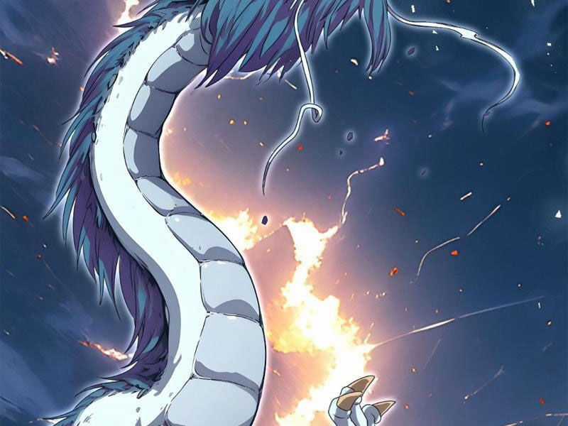 Cái Thế Thần Y Chapter 17 trang 69