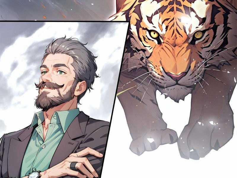 Cái Thế Thần Y Chapter 17 trang 71