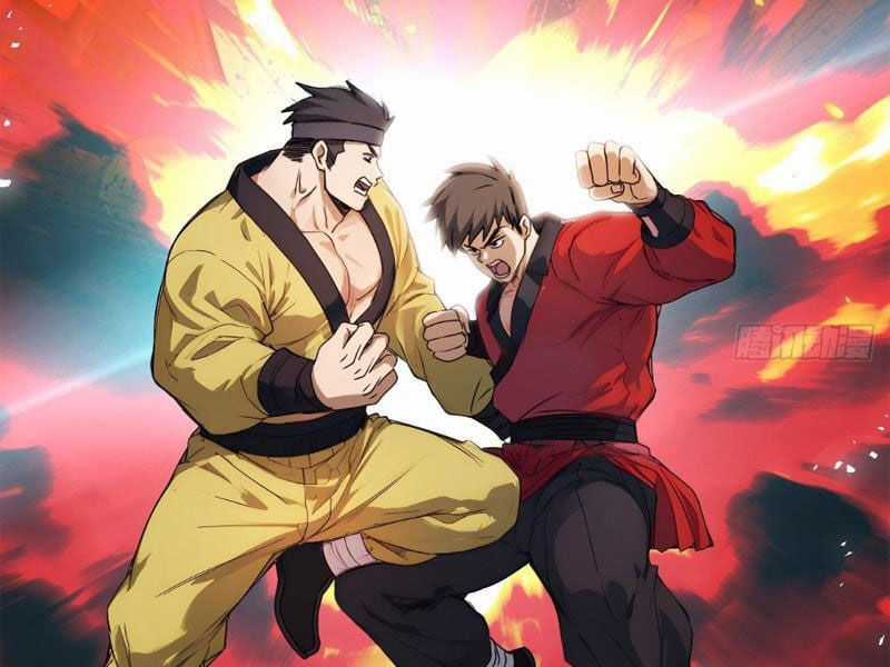 Cái Thế Thần Y Chapter 17 trang 77