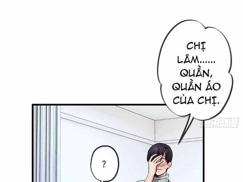 Cái Thế Thần Y Chapter 18 trang 19