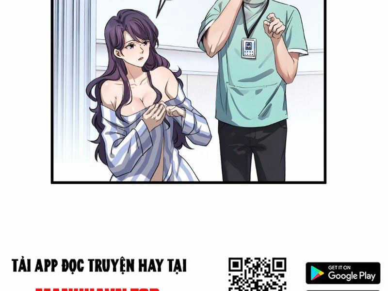 Cái Thế Thần Y Chapter 18 trang 20