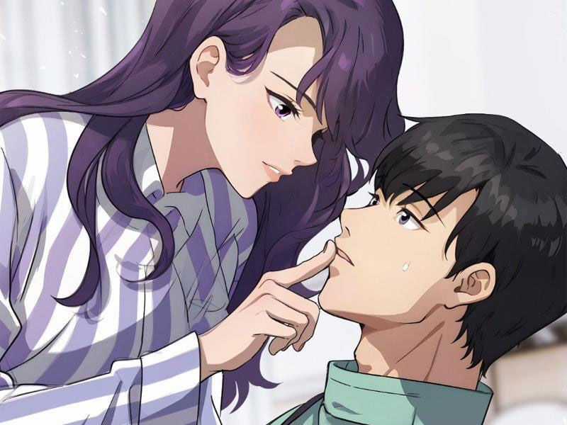 Cái Thế Thần Y Chapter 18 trang 36