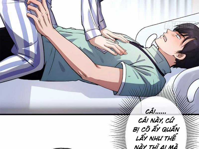 Cái Thế Thần Y Chapter 18 trang 48