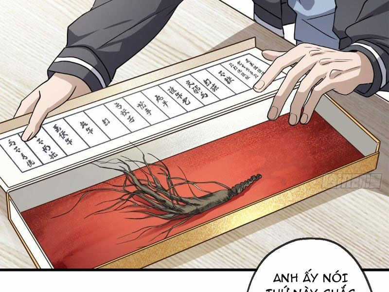 Cái Thế Thần Y Chapter 19 trang 16