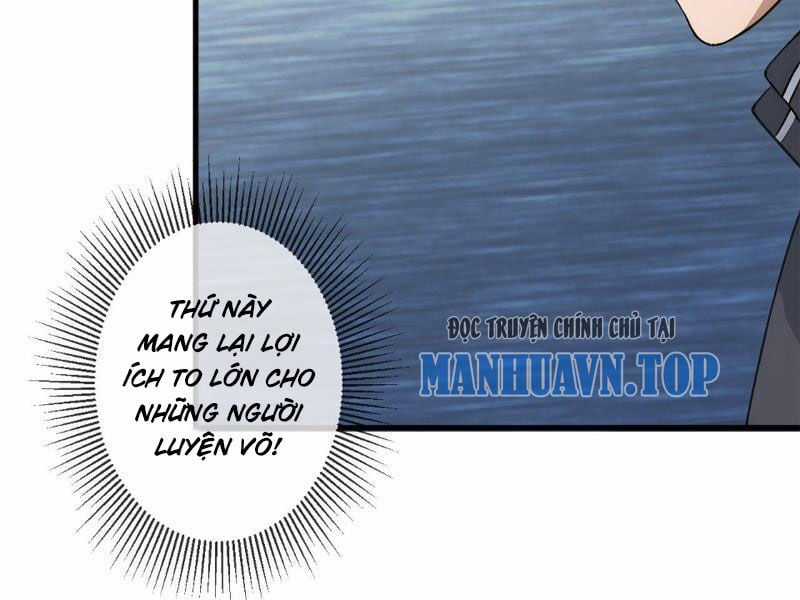 Cái Thế Thần Y Chapter 19 trang 22