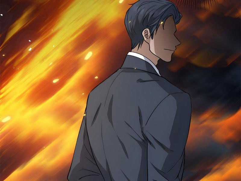 Cái Thế Thần Y Chapter 19 trang 27