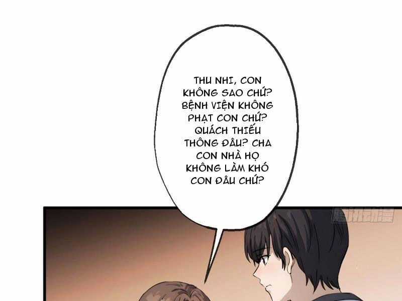 Cái Thế Thần Y Chapter 19 trang 4